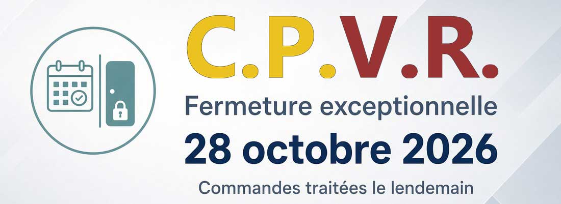 fermeture 28 octobre 2026